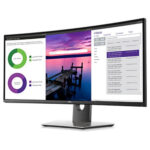 Dell UltraSharp U3419W 34,14 inch (210AQVQ)