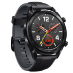 HUAWEI Watch GT Graphite Black