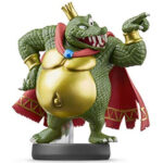 Nintendo amiibo King K. Rool Super Smash Bros. Collection (10000767)