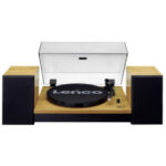 Lenco LS-300 Wooden