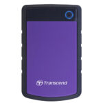Transcend StoreJet 25H3P 1TB 2,5" USB 3.0 (TS1TSJ25H3P)