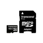 AgfaPhoto MicroSDHC UHS-I 16GB High Speed Class 10 U1 + Adapter (10580)
