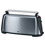 Braun HT 600 Sommelier (0X64118701)