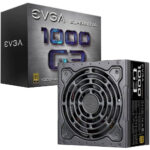 EVGA 650 G3 PSU 650W