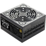 EVGA 650 G3 PSU 650W