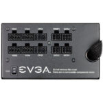 EVGA 750 GQ PSU 750W