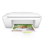 HP DeskJet Ink Advantage 2130 Έγχρωμο Πολυμηχάνημα