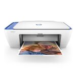 HP DeskJet All in One 2630 Έγχρωμο Πολυμηχάνημα