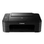 Εκτυπωτής Canon Pixma TS3150 Wifi | Color Inkjet | 4800 x 1200 dpi | Λειτουργίες Print/Copy/Scan
