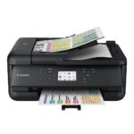 Εκτυπωτής Canon Pixma TR7550 | Color Inkjet - Εκτυπωτής, Σαρωτής, Εκτύπωση διπλής Όψεως