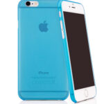CASEual slim iPhone 6, Blue (978086)
