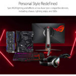 ASUS ROG Delta