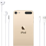 Apple iPod Touch 32GB Gold