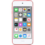 Apple iPod Touch 32GB Red