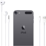 Apple iPod Touch 32GB Space Gray