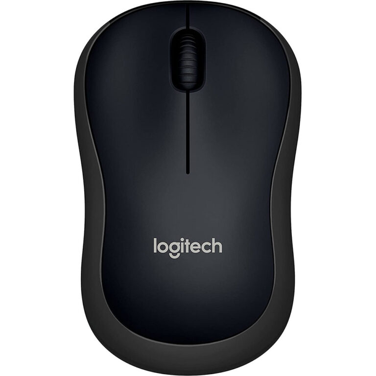 Logitech B220 Silent