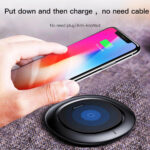 Baseus UFO Wireless Charger