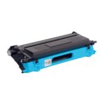 Compatible Brother TN-135 Cyan 4.000 pages