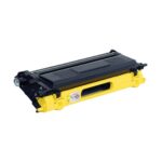 Compatible Brother TN-135 Yellow 4.000 pages