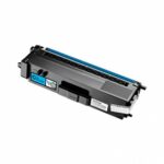 Compatible Brother TN-325 Cyan 3.500 pages