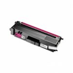 Compatible Brother TN-325 Magenta 3.500 pages