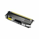 Compatible Brother TN-325 Yellow 3.500 pages