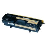 Compatible Toner Brother TN7600 Black 6.500 pages