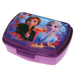 Bagtrotter κουτί φαγητού Frozen 20x12.6x6.9εκ.