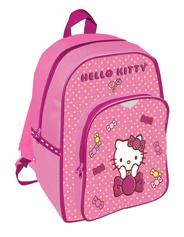 Bagtrotter Backpack Hello Kitty