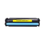 Compatible Canon 045Hy Yellow 2.200 pages (MF631/ MF633/ MF635/ LBP611/ LBP613)