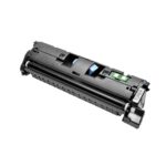 Compatible Canon 701bk Black 5.000 pages (LBP5200/ MF8180)