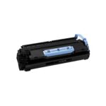Compatible Toner Canon 706 Black 5.000 pages