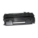 Compatible Toner Canon 708 Black 2.500 pages