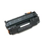 Compatible Toner Canon 708H Black 6.000 pages