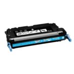 Compatible Canon 711c Cyan 6.000 pages