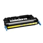 Compatible Canon 711y Yellow 6.000 pages