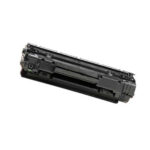 Compatible Toner Canon 712 Black 1.500 pages