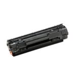 Compatible Toner Canon 713 Black 2.000 pages