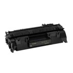 Compatible Toner Canon 719 Black 2.100 pages (LBP6650/ LBP6670/ MF5940)