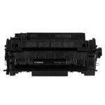Compatible Toner Canon 724 Black 6.000 pages (LBP6750)