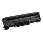 Compatible Toner Canon 726 Black 2.100 pages (LBP6200)