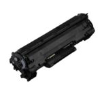 Compatible Toner Canon 728 Black 2.100 pages (L150/ L170/ MF4410/ MF4430/ MF4450 / MF4730)