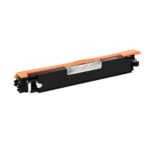 Compatible Canon 729bk Black 1.200 pages (LBP7010/ LBP7018)