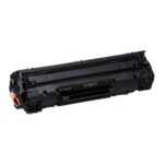 Compatible Toner Canon 737 Black 2.400 pages (MF226/ MF229/ MF211/ MF212/ MF216/ MF217)