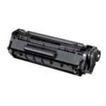 Compatible Toner Canon FX-10 Black 2.000 pages (L100/ L120/ L140/ MF4120/ MF4140/ MF4150/ MF46XXPL)