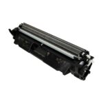 Compatible Toner Cartridge HP 30X - Συμβατό CF230X Black 3500 Pages - LaserJet Pro M203DW, MFP M227FDN, M227FDW - by Zelloh