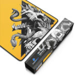 CSL Titanwolf Gaming Mouse pad XXL