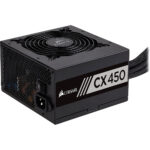 Corsair CX Series CX450 PSU 450W