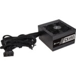 Corsair CX Series CX450 PSU 450W