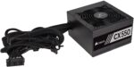 Corsair CX Series CX550 PSU 550W